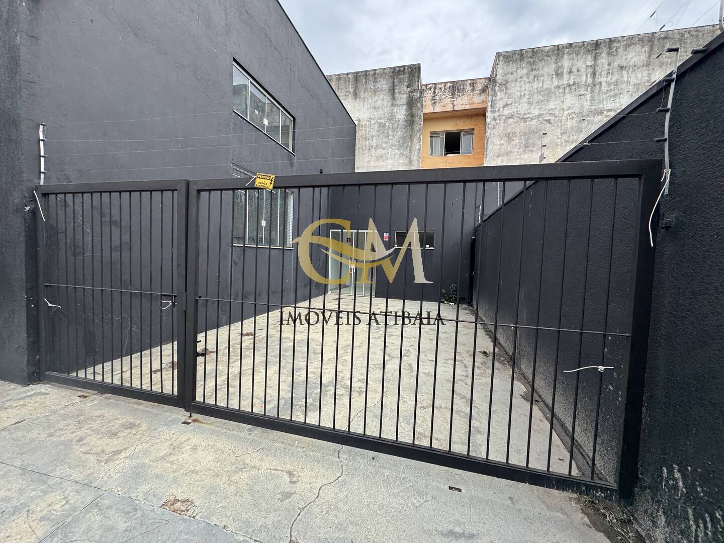 Loja-Salão, 225 m² - Foto 12