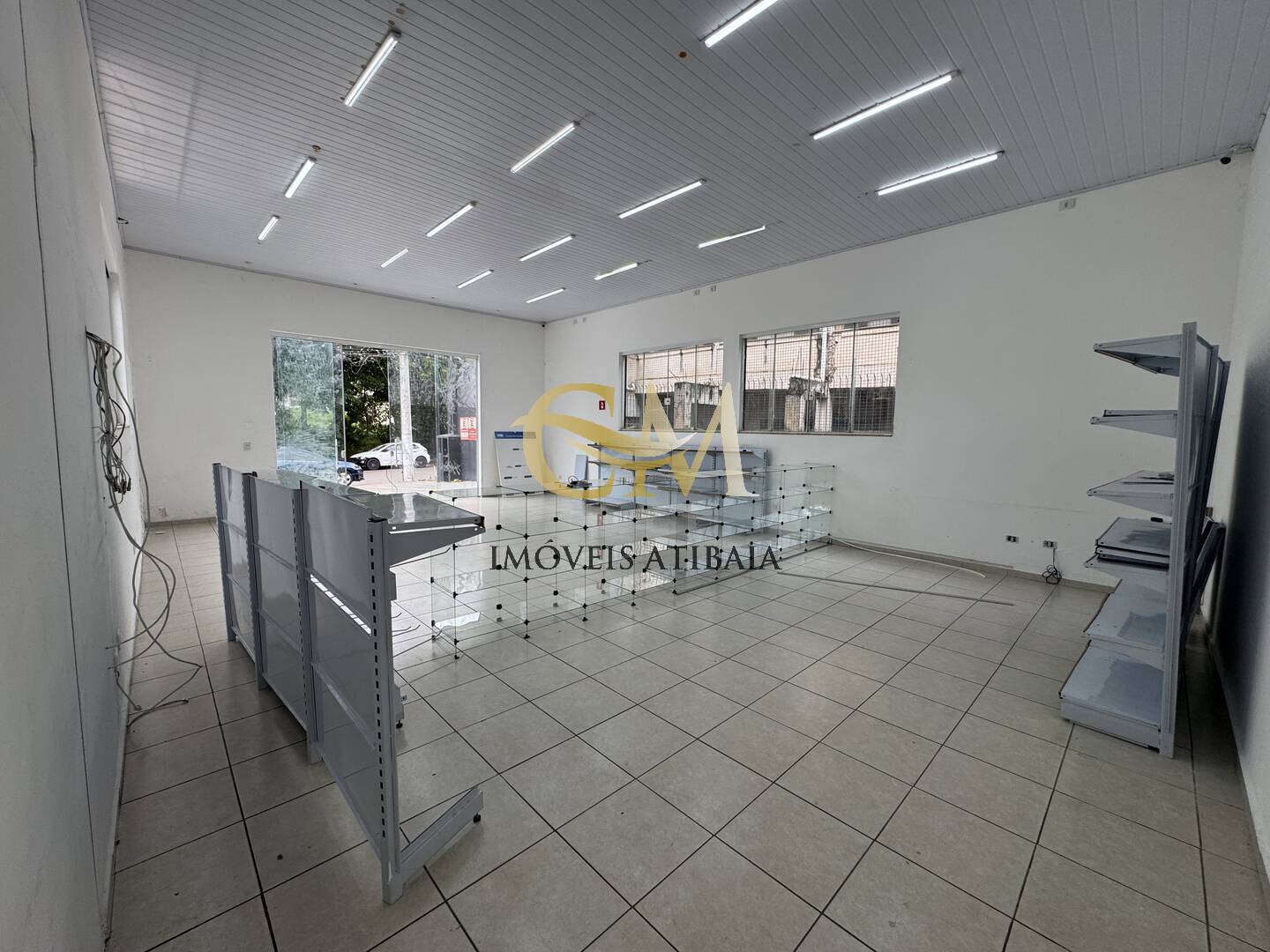 Loja-Salão, 225 m² - Foto 16