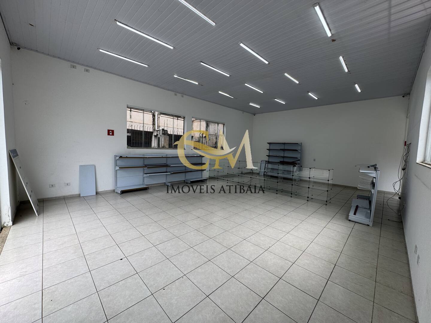 Loja-Salão, 225 m² - Foto 5