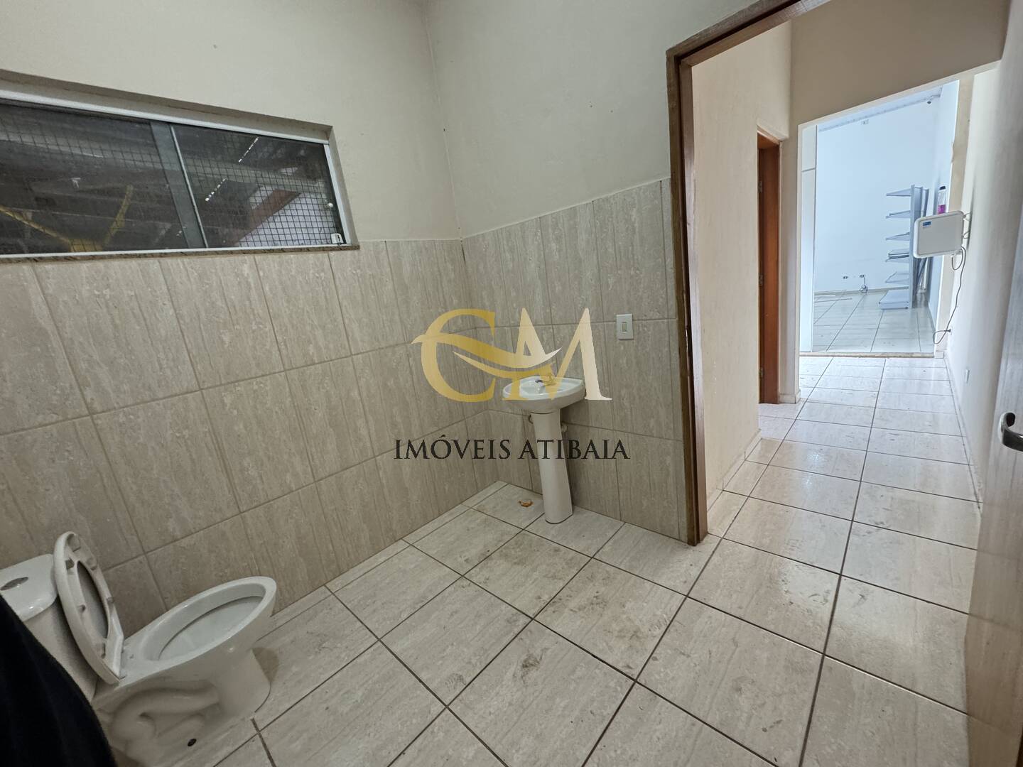 Loja-Salão, 225 m² - Foto 17