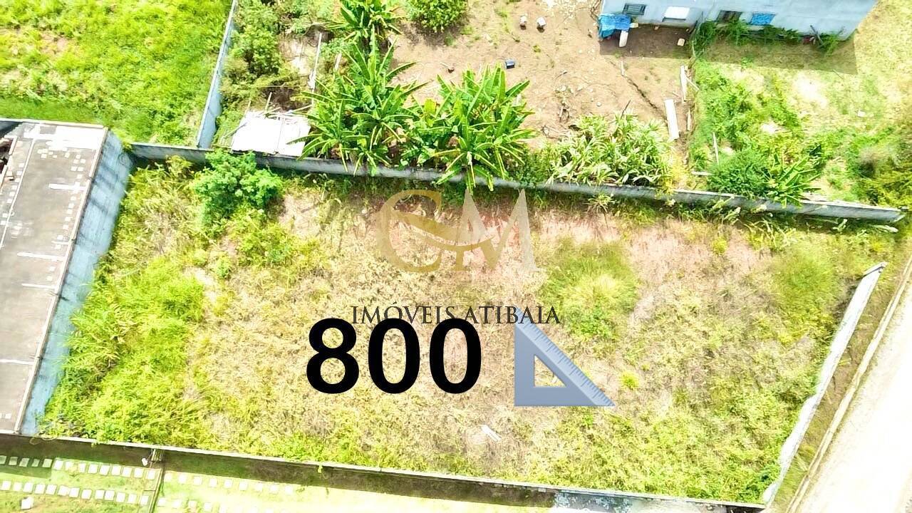 Terreno, 800 m² - Foto 2