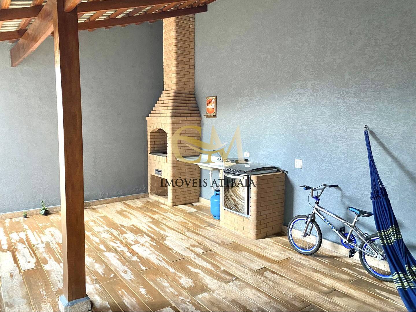 Casa, 3 quartos, 175 m² - Foto 12