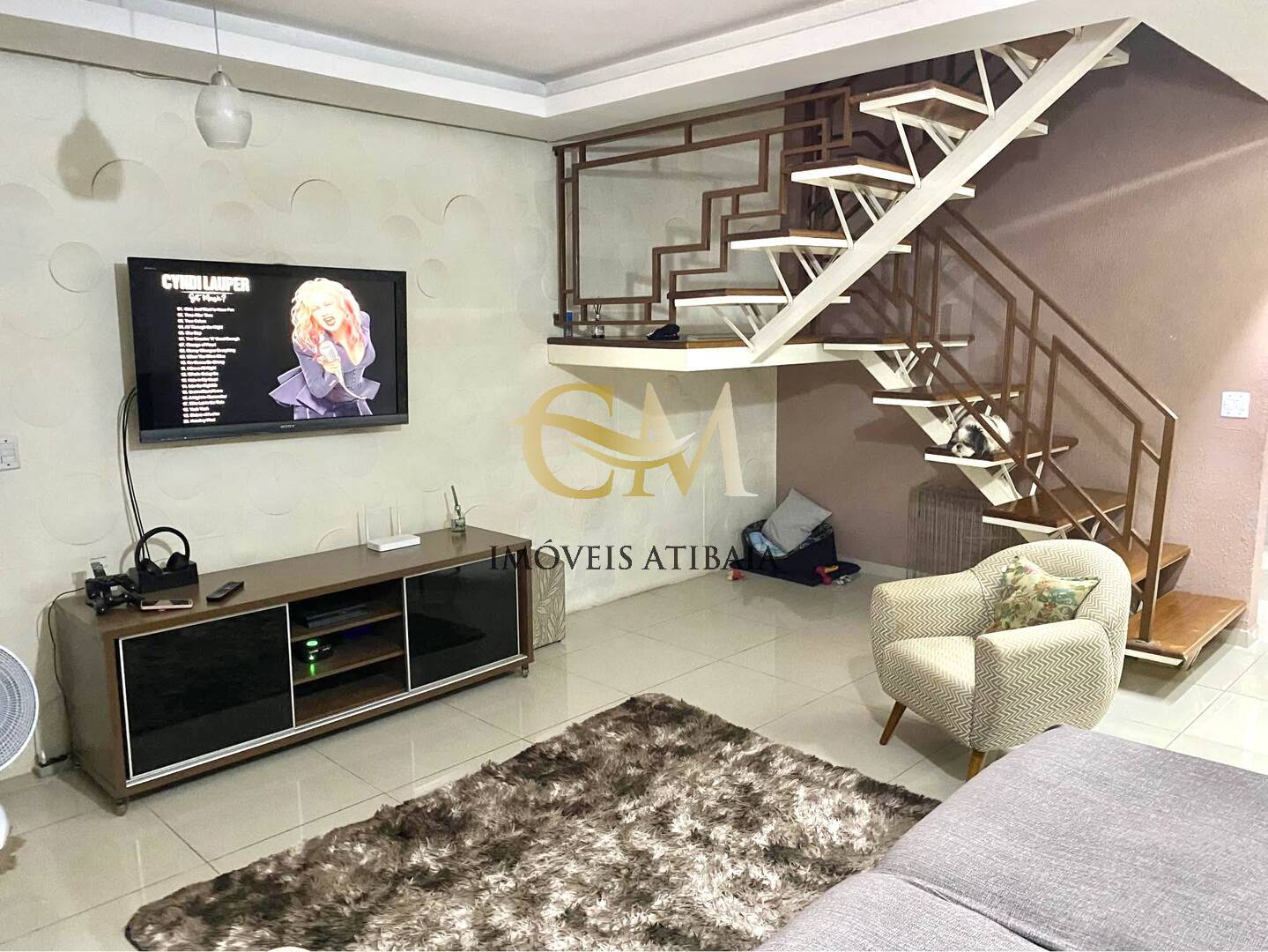 Casa, 3 quartos, 175 m² - Foto 7