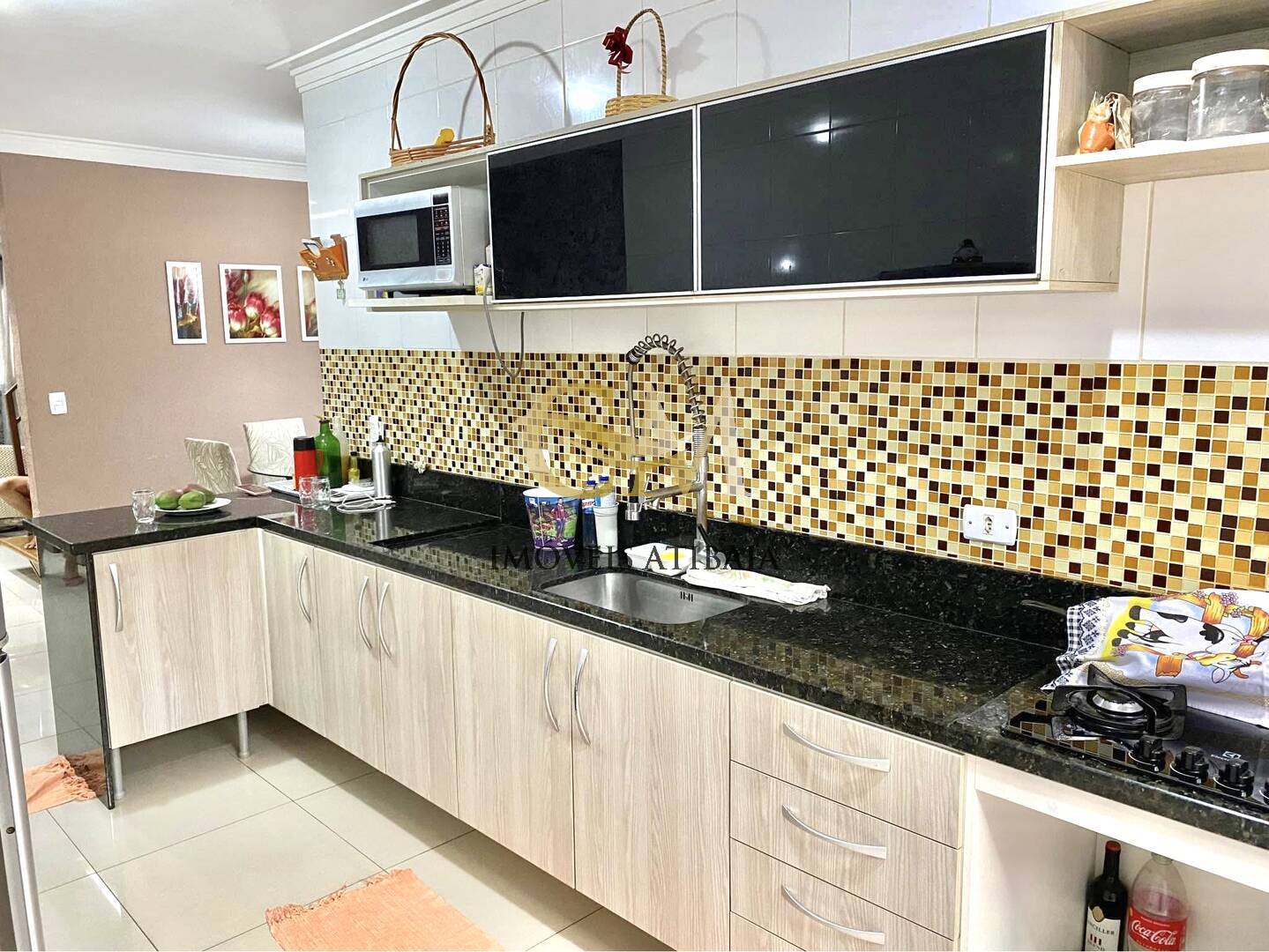 Casa, 3 quartos, 175 m² - Foto 4