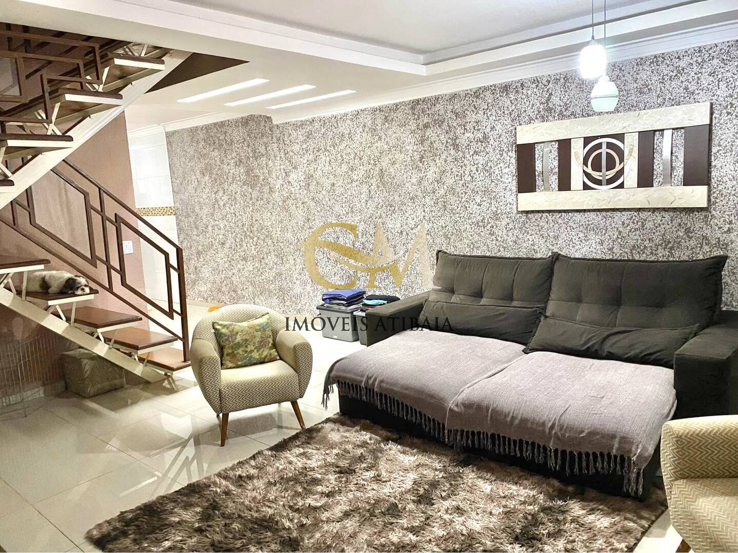 Casa, 3 quartos, 175 m² - Foto 2