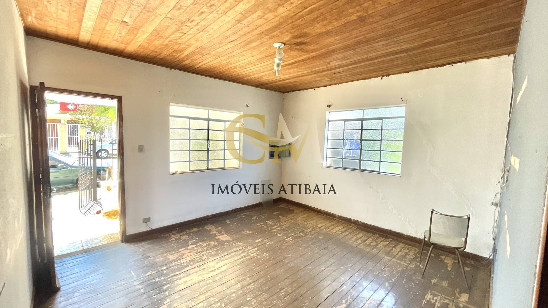 Casa, 4 quartos - Foto 2