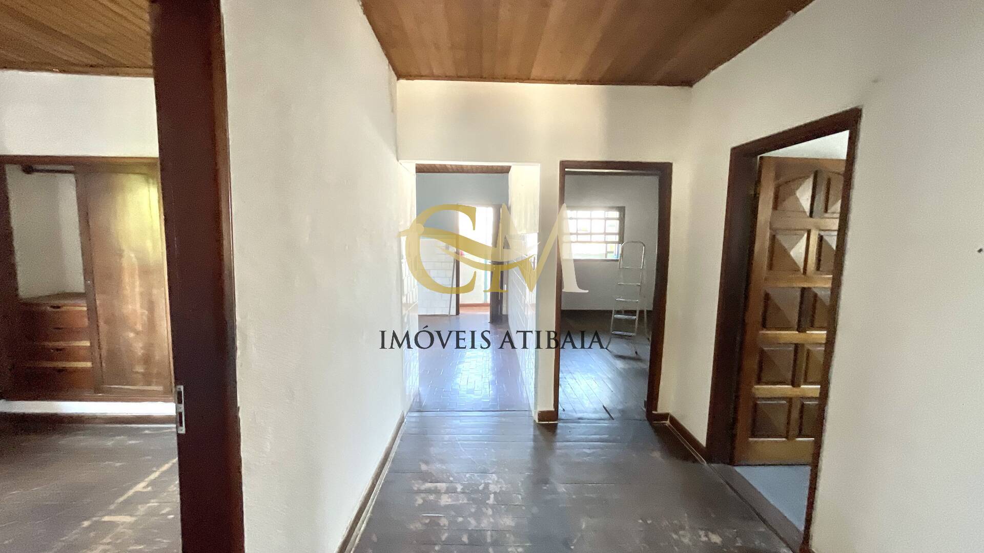 Casa, 4 quartos - Foto 7