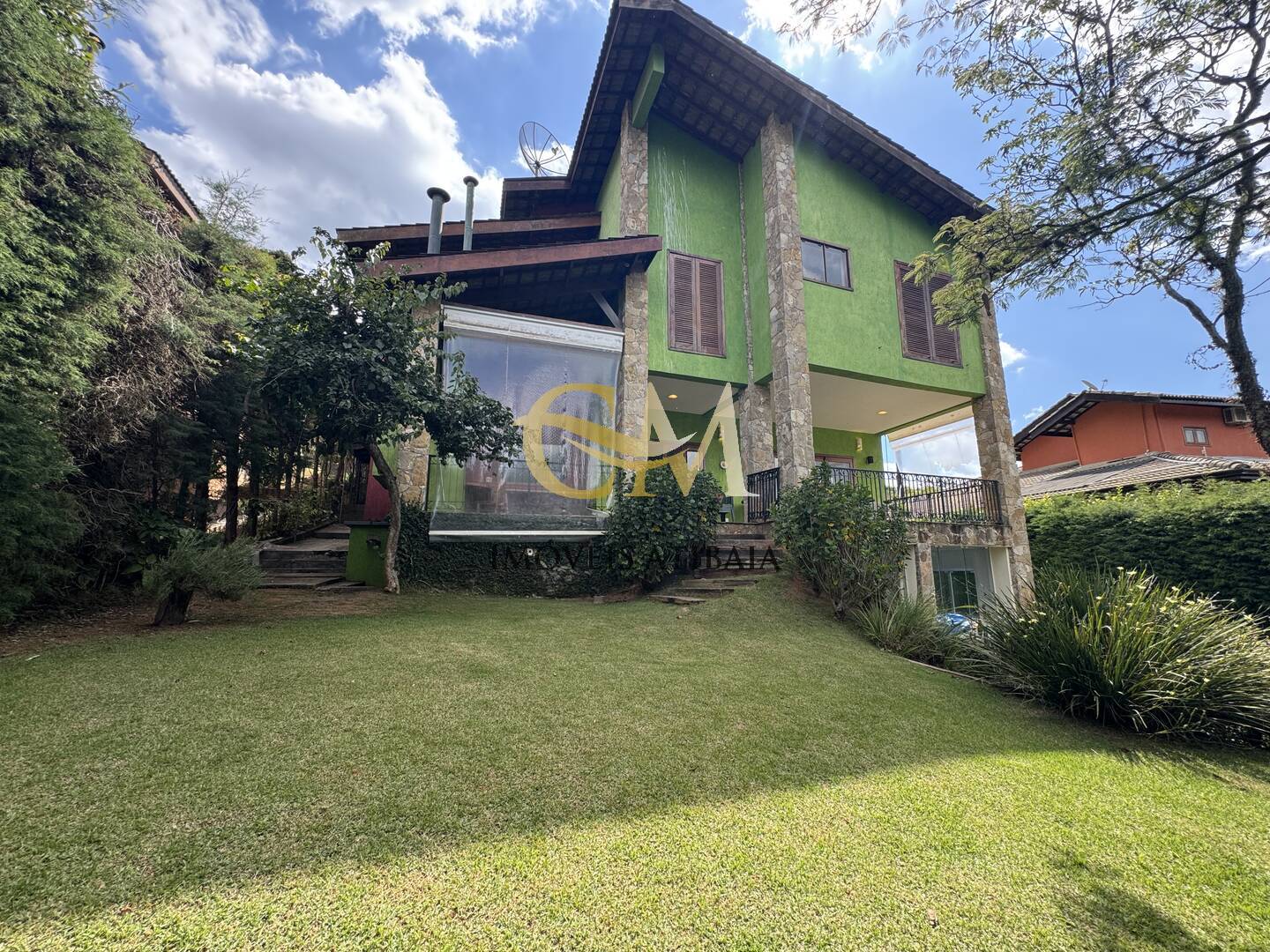 Casa de Condomínio - Foto 97