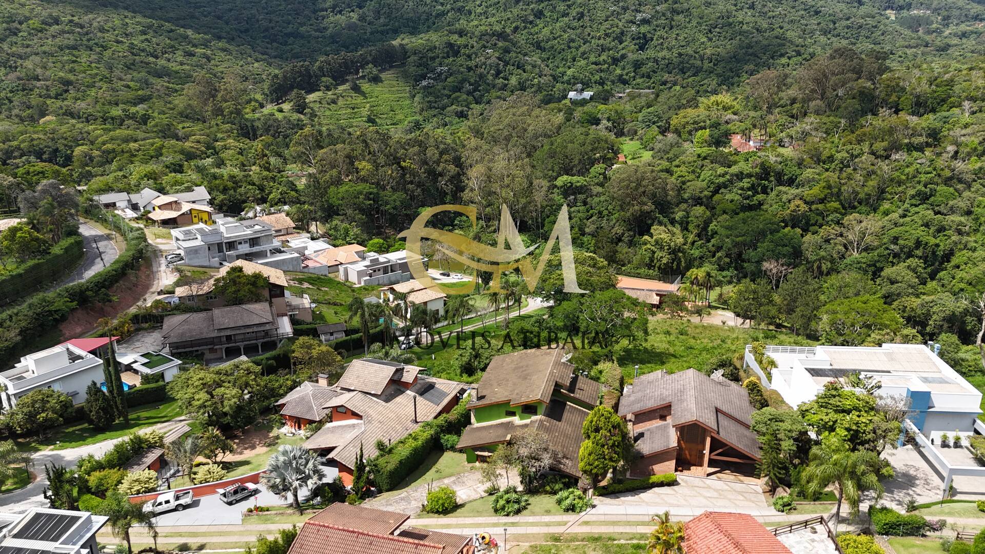 Casa de Condomínio - Foto 100