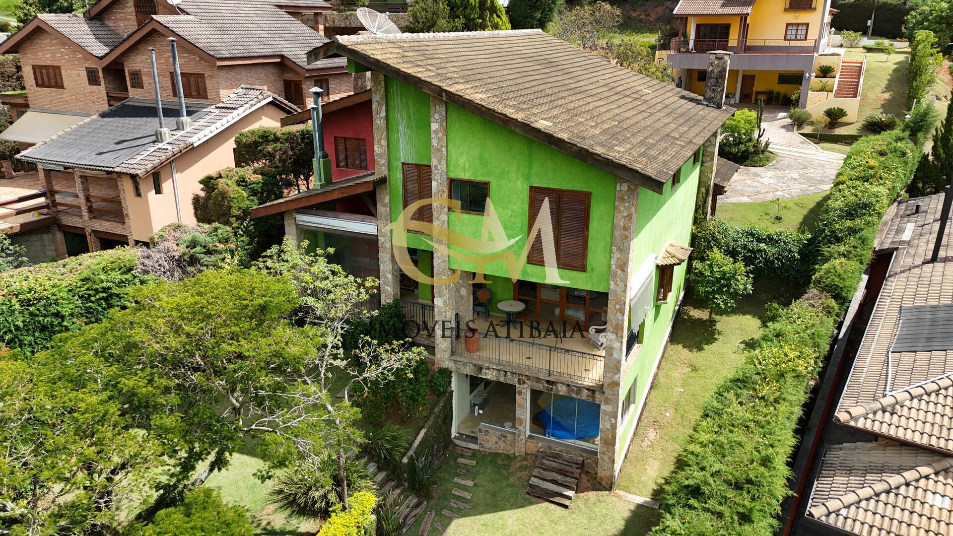 Casa de Condomínio - Foto 102
