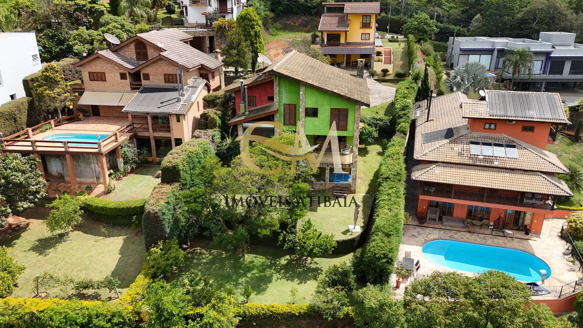 Casa de Condomínio - Foto 113