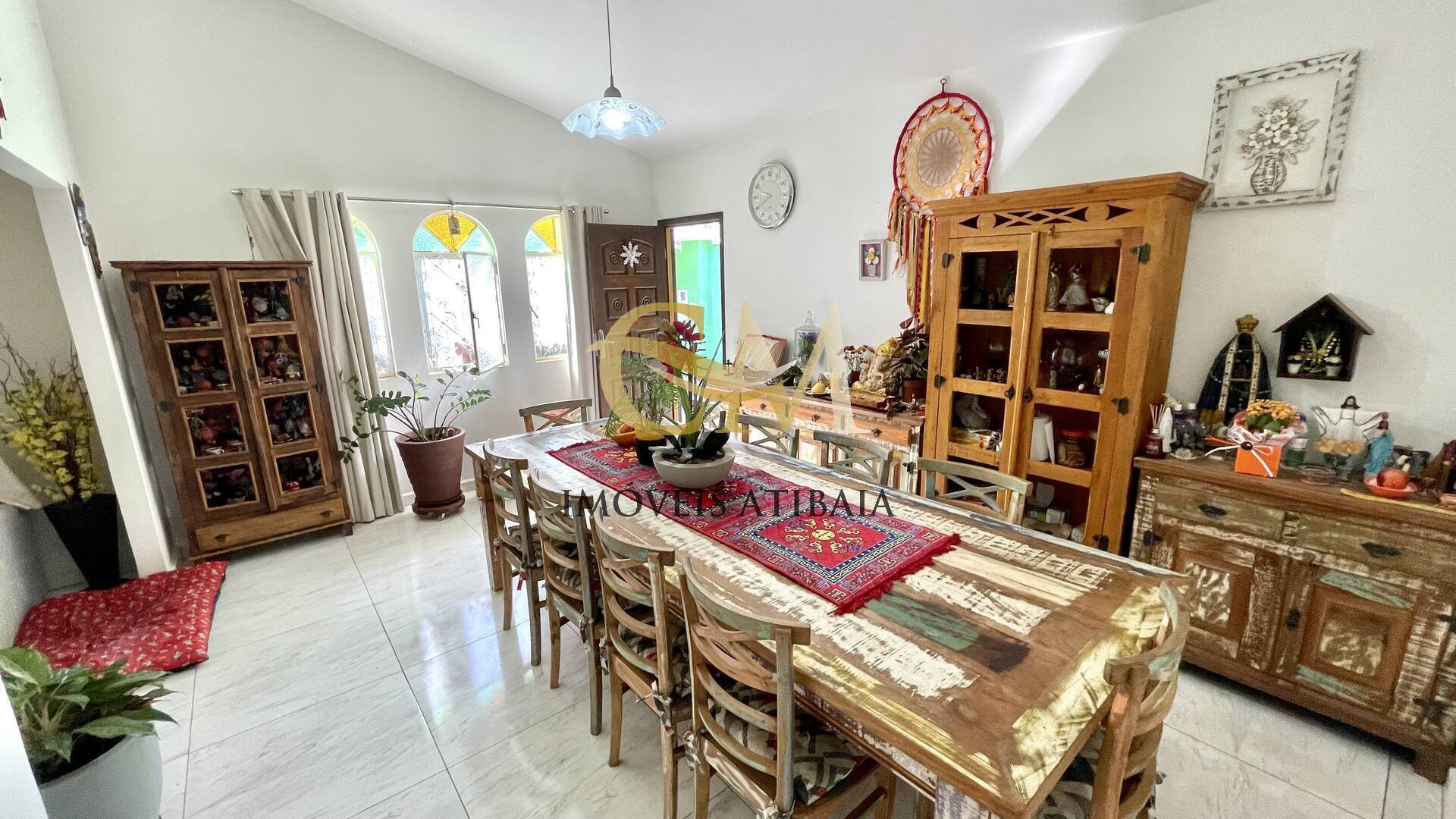 Casa, 3 quartos, 298 m² - Foto 7