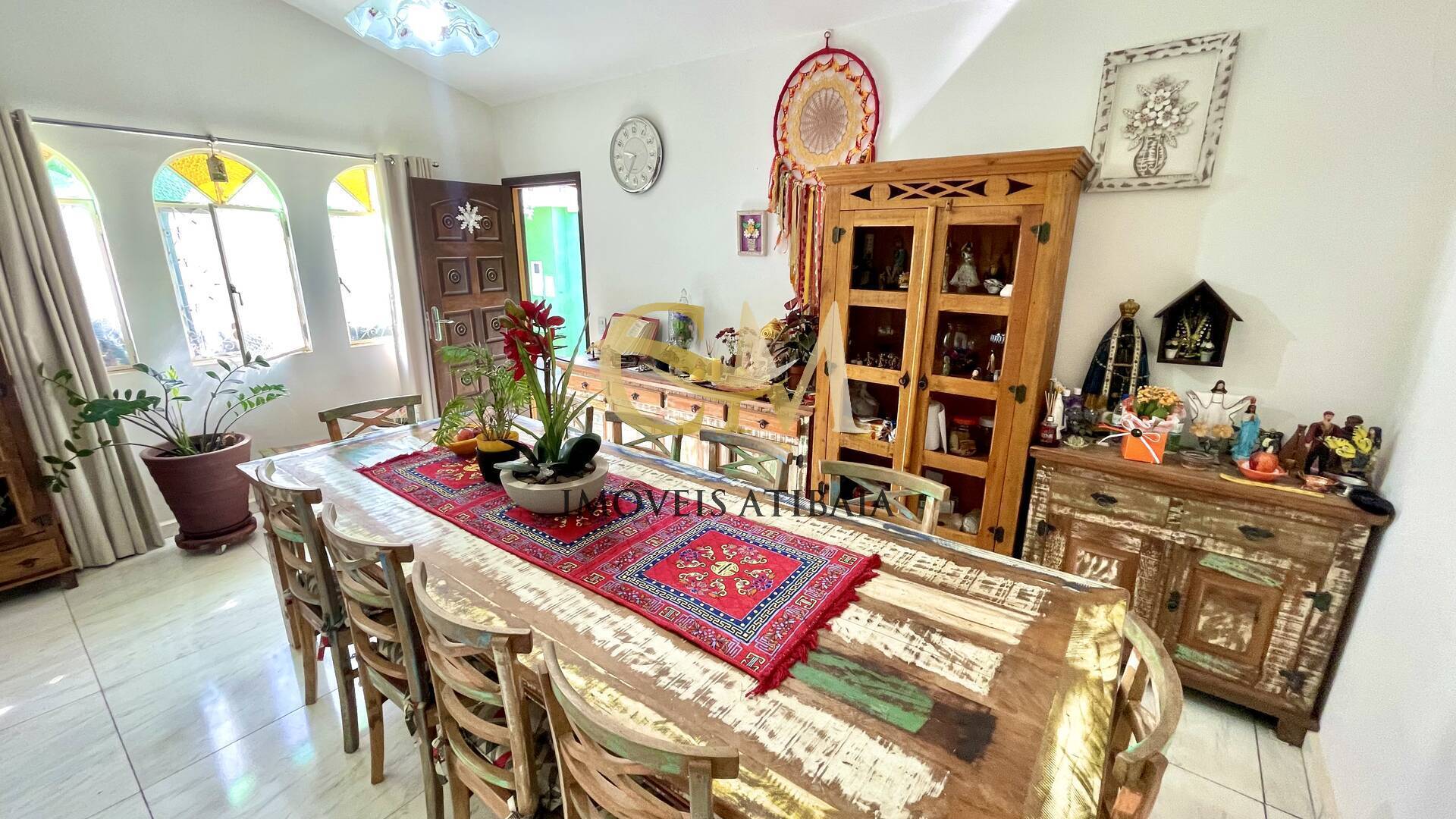 Casa, 3 quartos, 298 m² - Foto 8