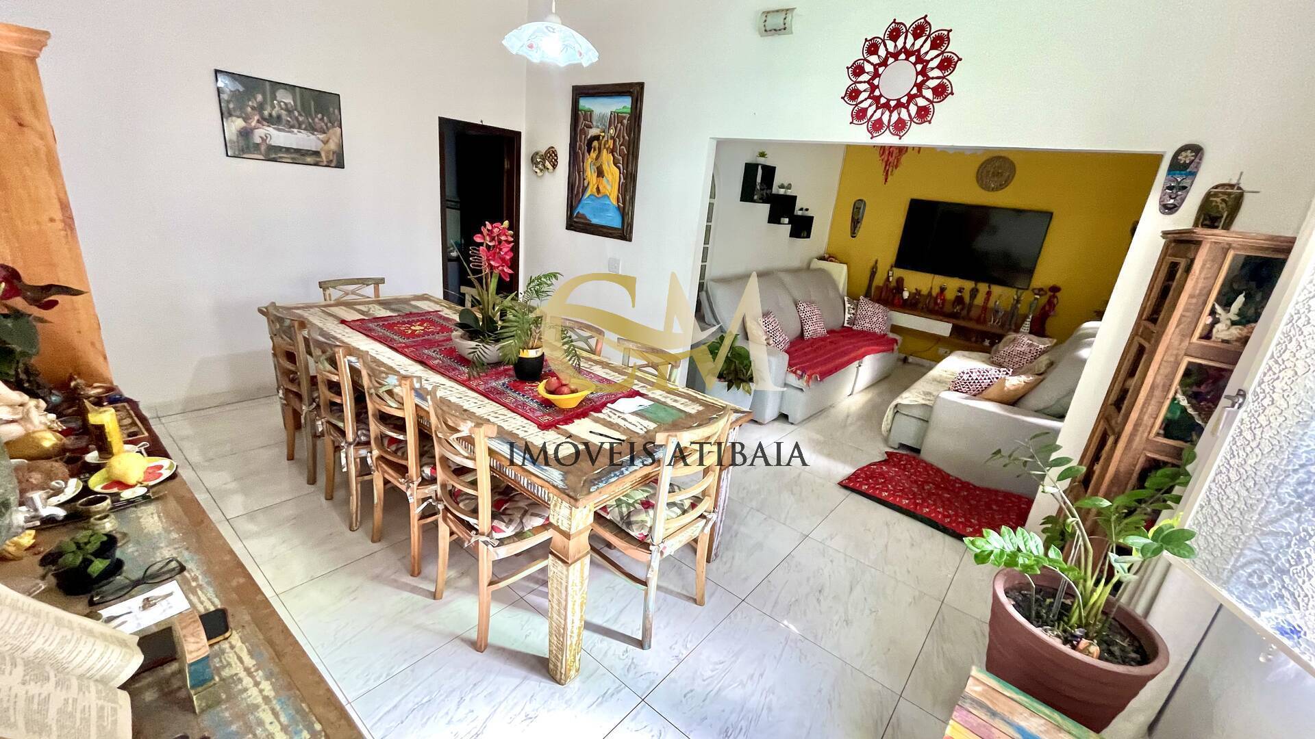 Casa, 3 quartos, 298 m² - Foto 2