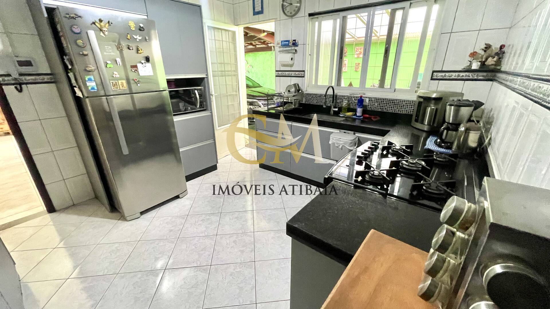 Casa, 3 quartos, 298 m² - Foto 10