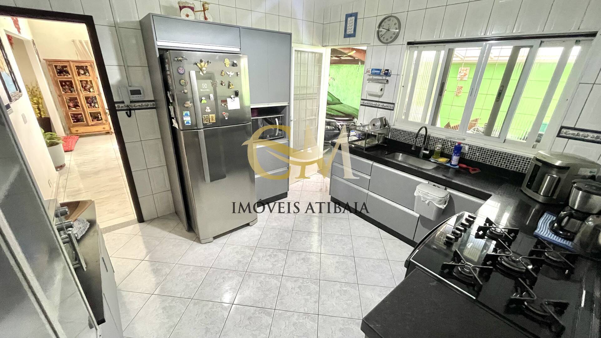 Casa, 3 quartos, 298 m² - Foto 9
