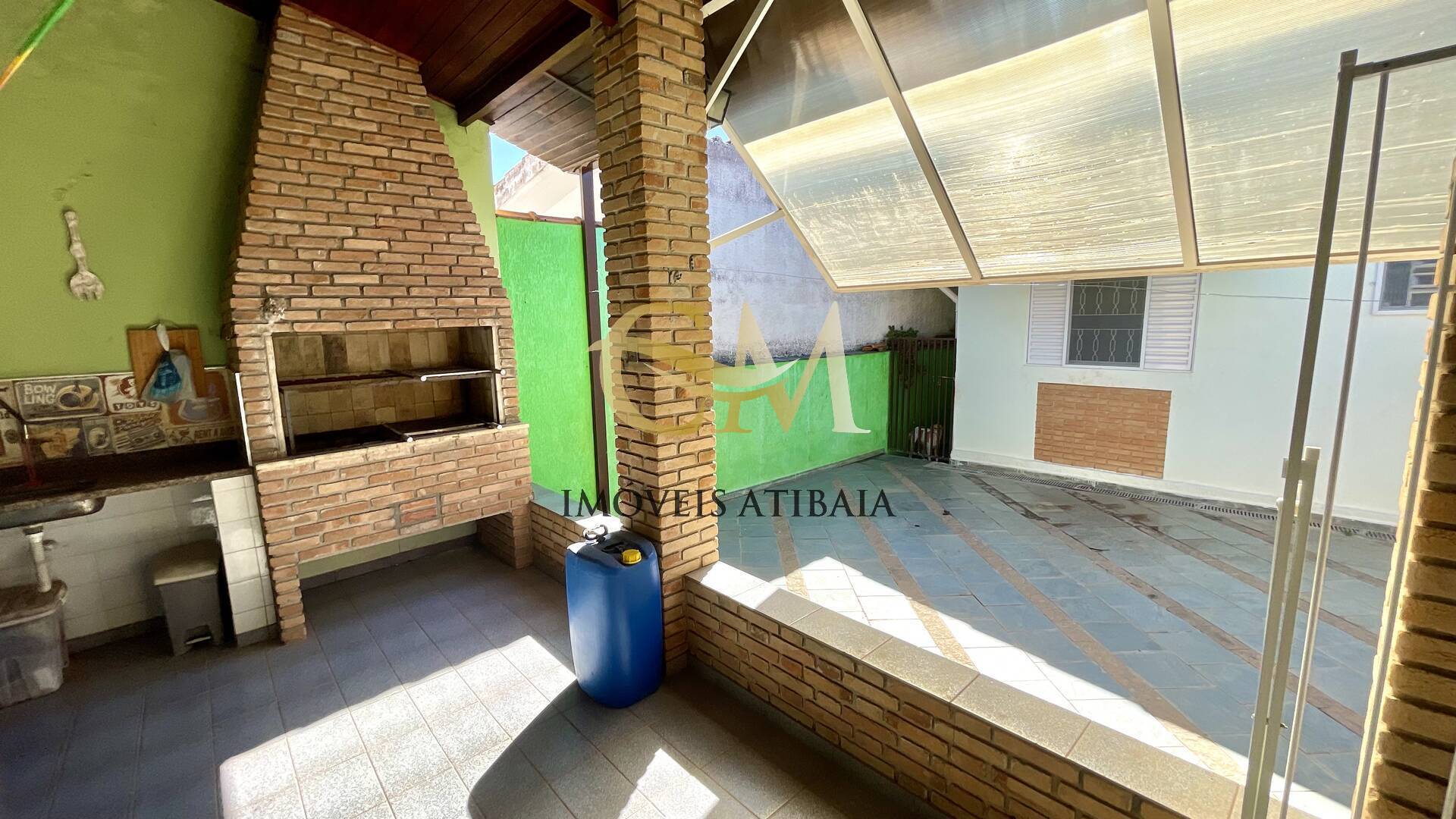 Casa, 3 quartos, 298 m² - Foto 21