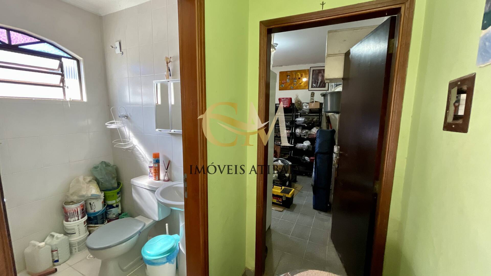Casa, 3 quartos, 298 m² - Foto 22