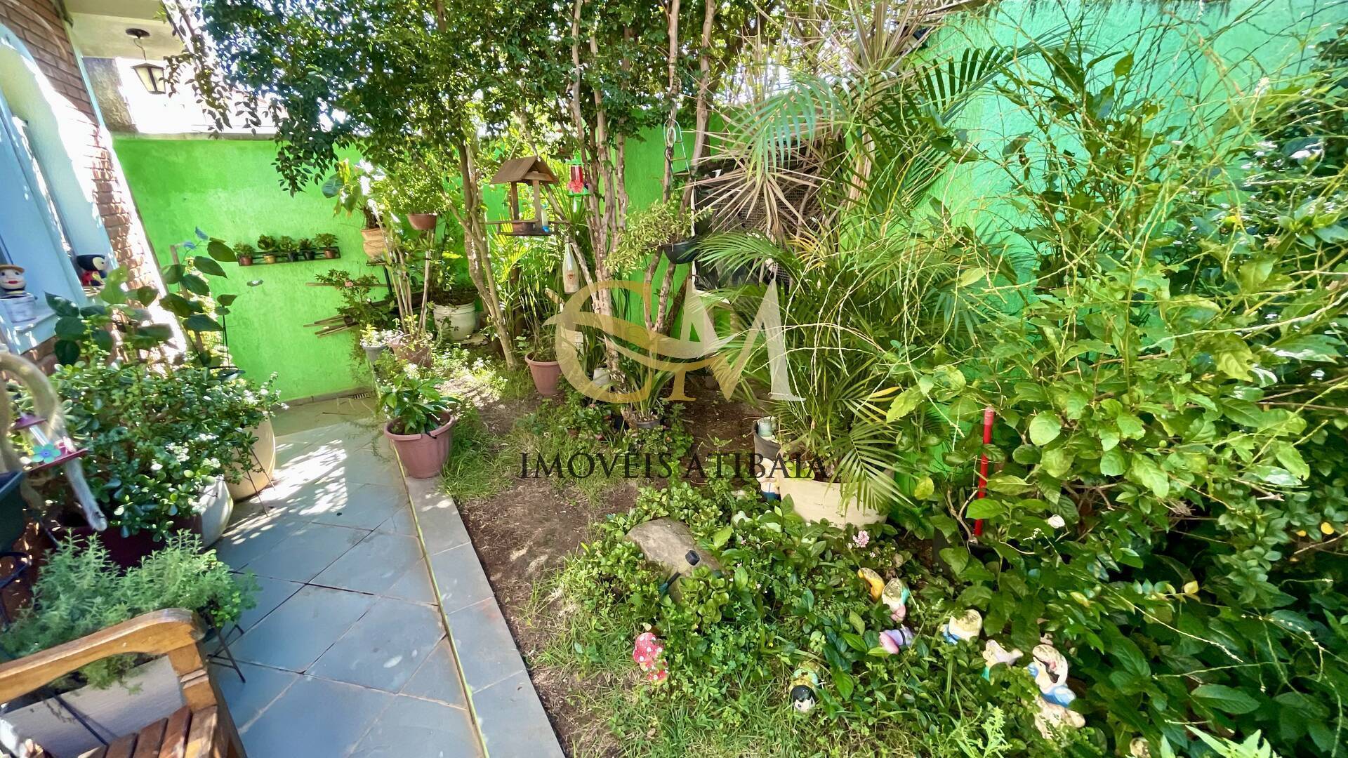 Casa, 3 quartos, 298 m² - Foto 5