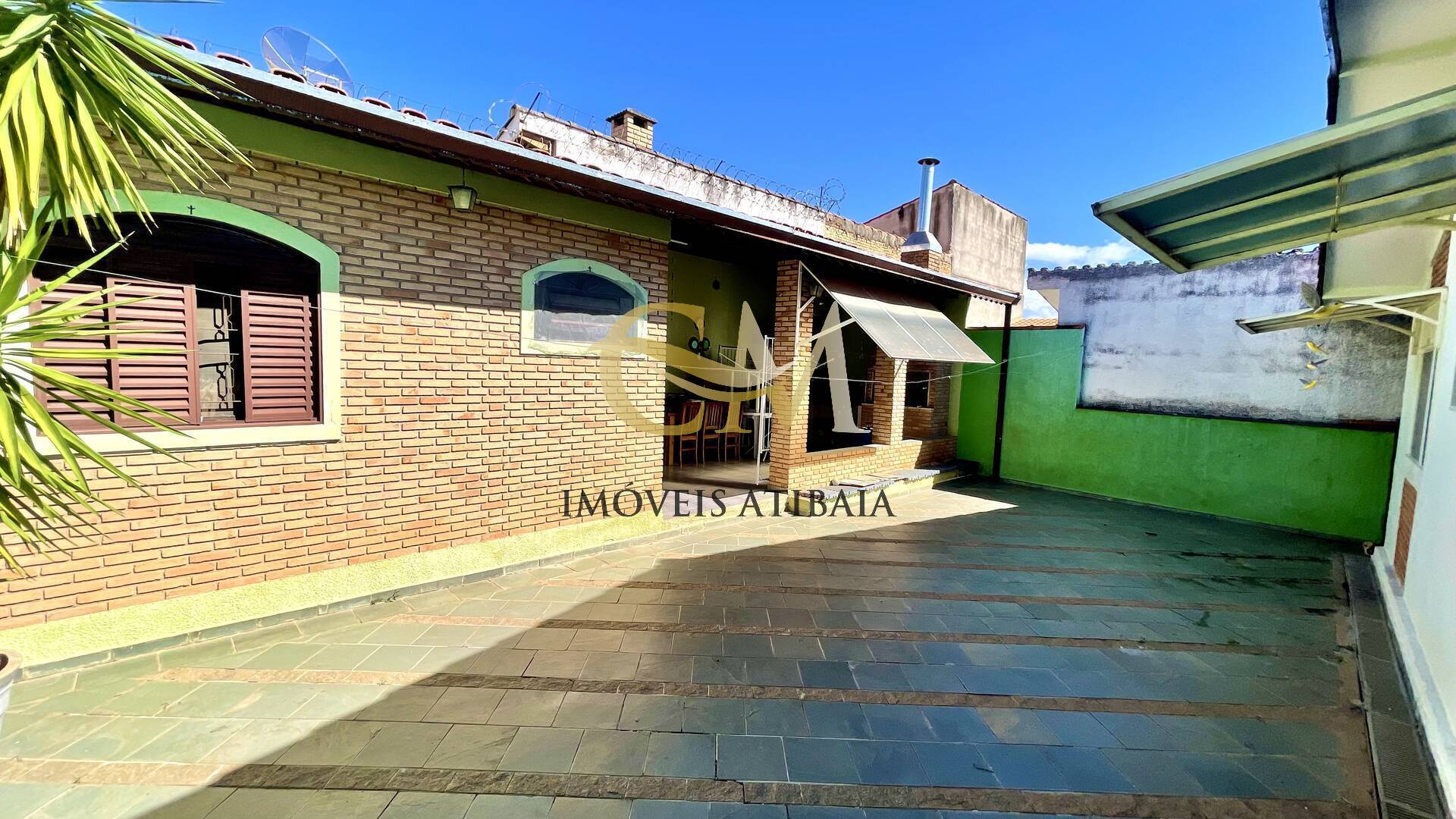 Casa, 3 quartos, 298 m² - Foto 20