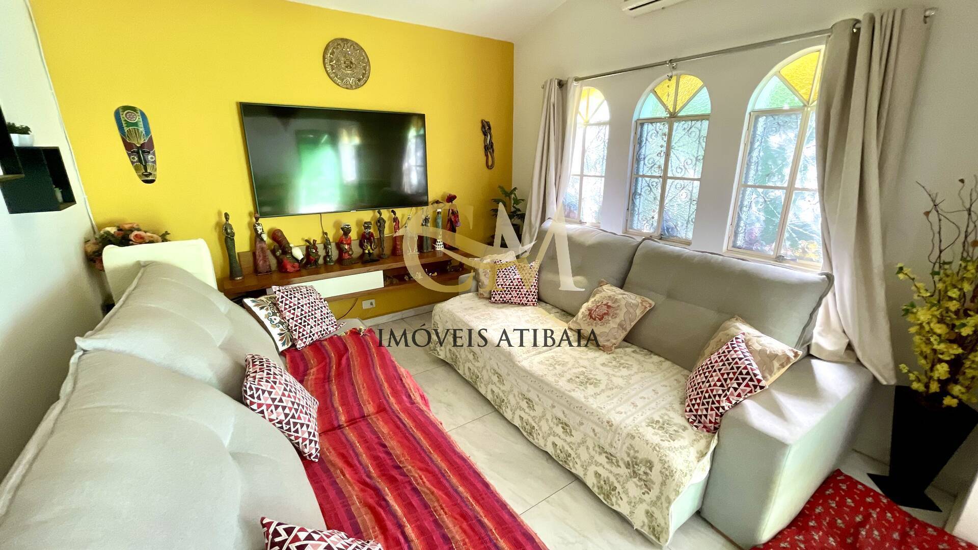 Casa, 3 quartos, 298 m² - Foto 11