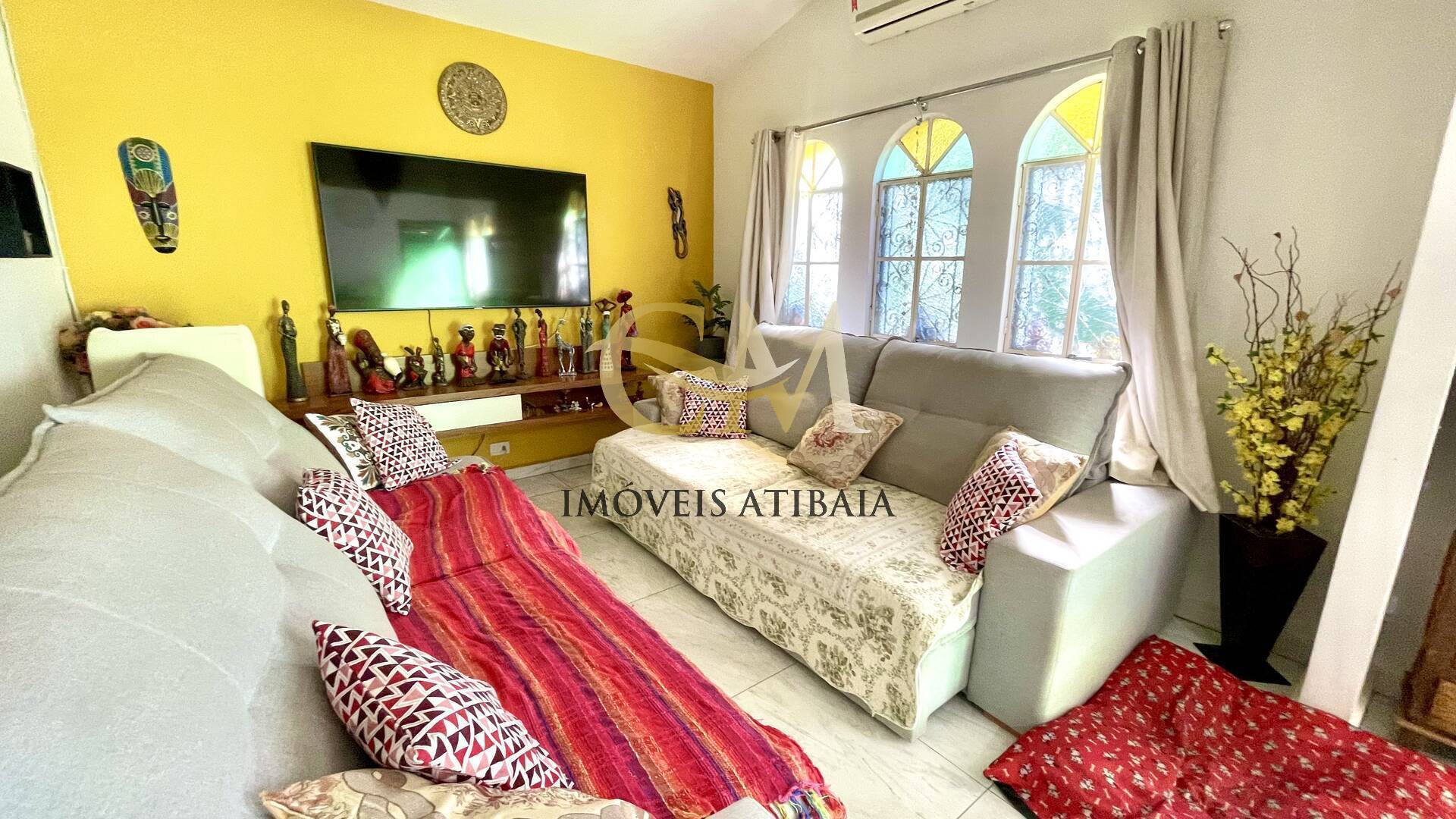 Casa, 3 quartos, 298 m² - Foto 4