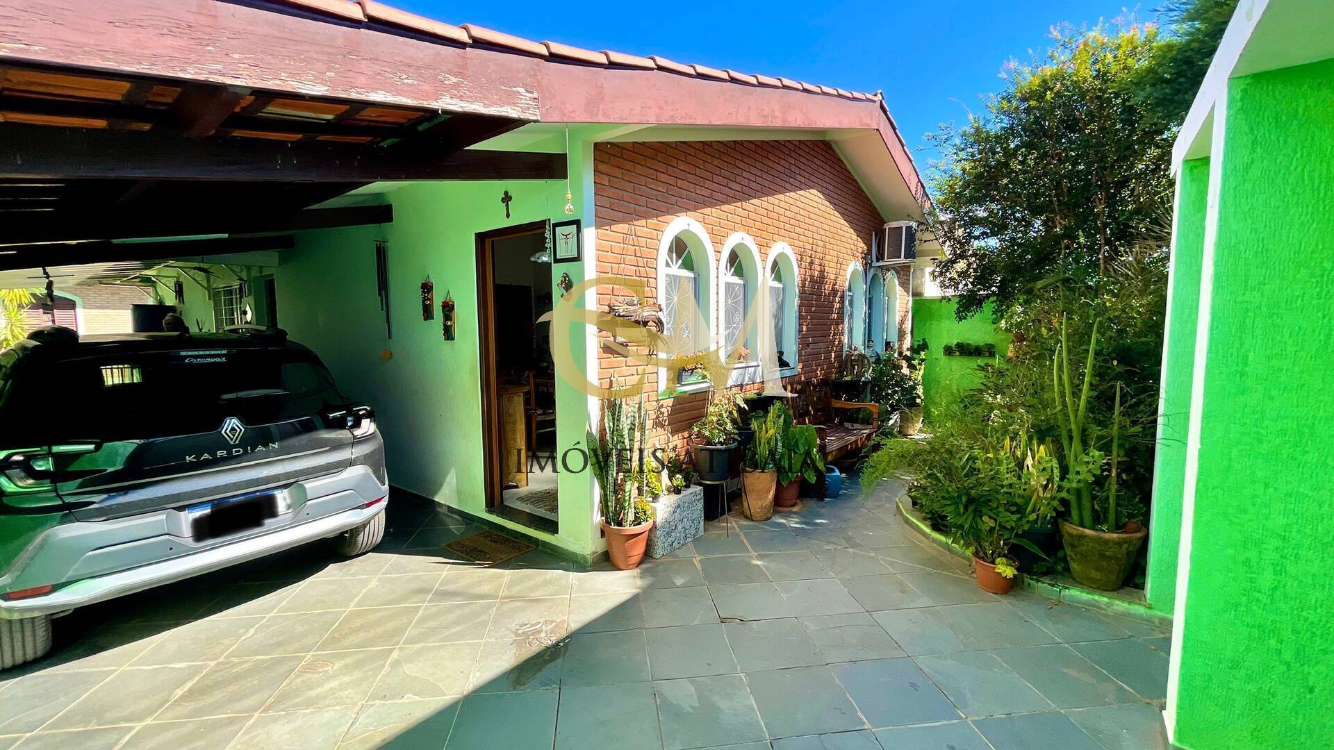 Casa, 3 quartos, 298 m² - Foto 1