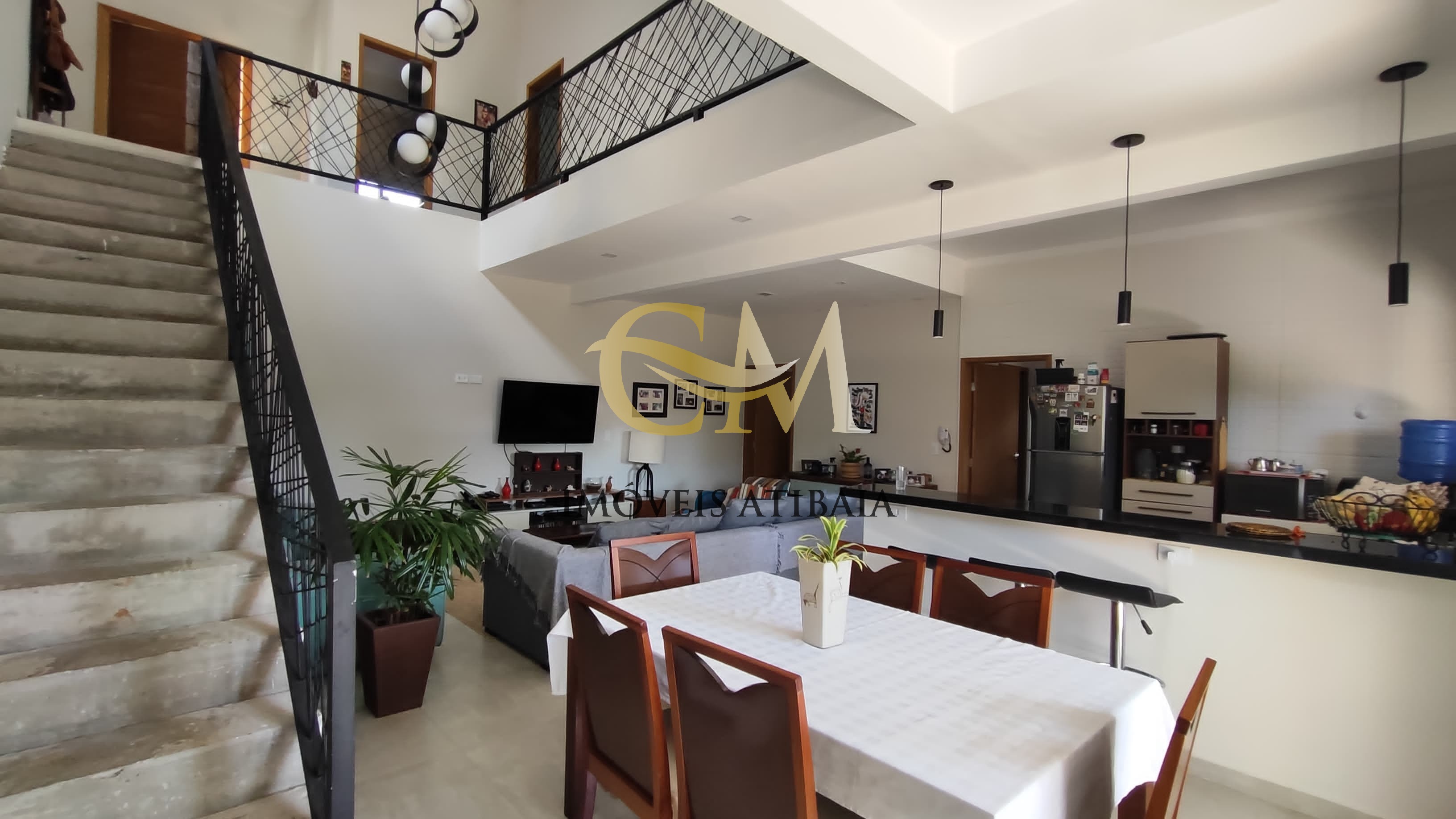 Casa, 3 quartos, 380 m² - Foto 4