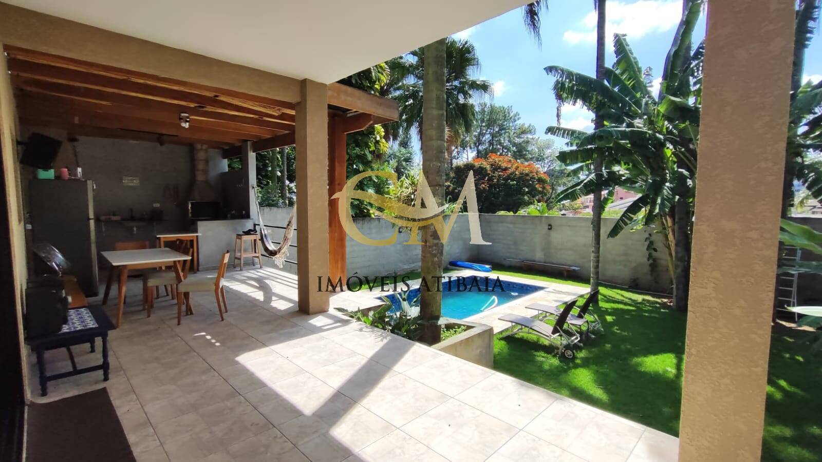 Casa, 3 quartos, 380 m² - Foto 16