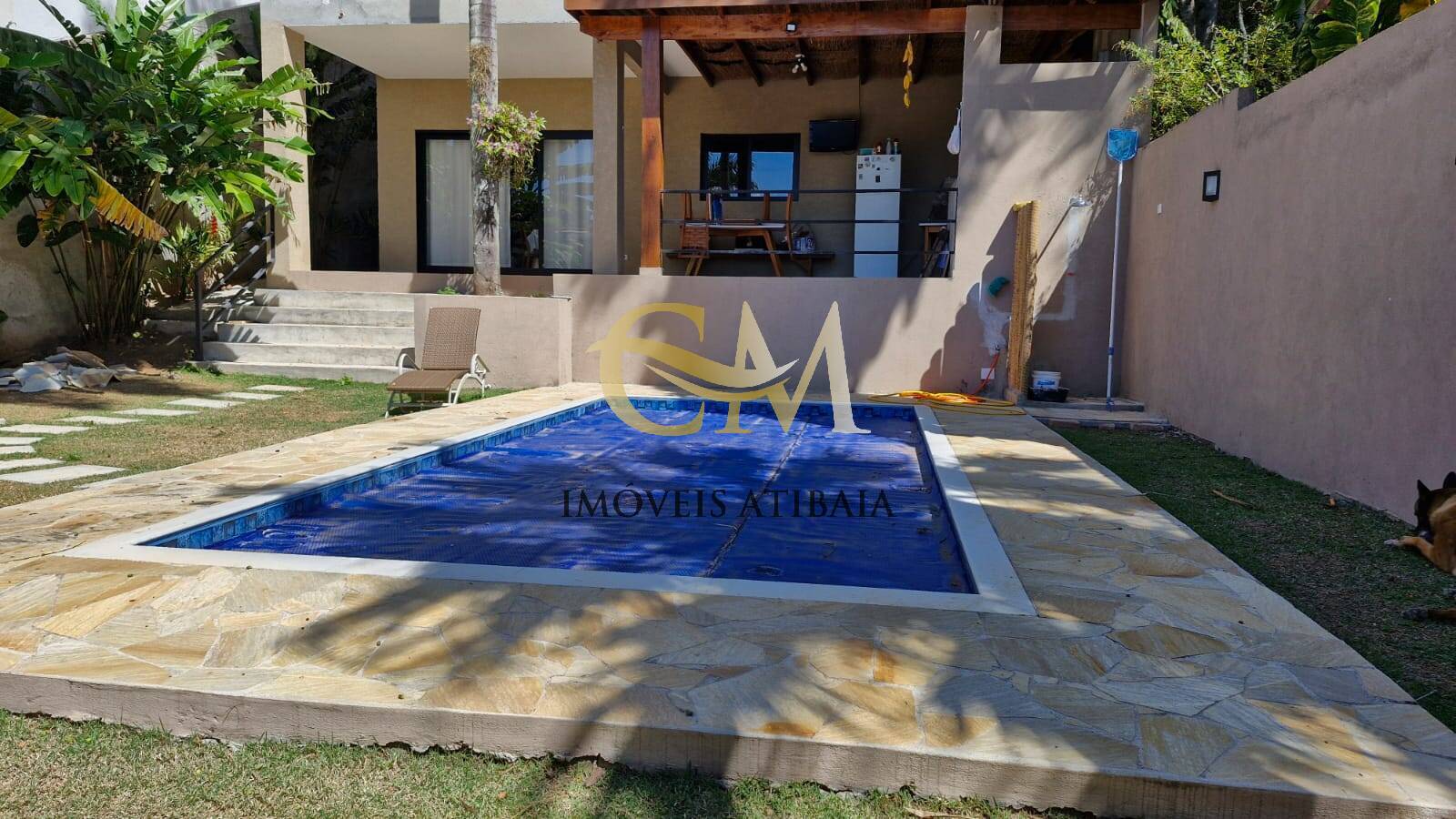 Casa, 3 quartos, 380 m² - Foto 18