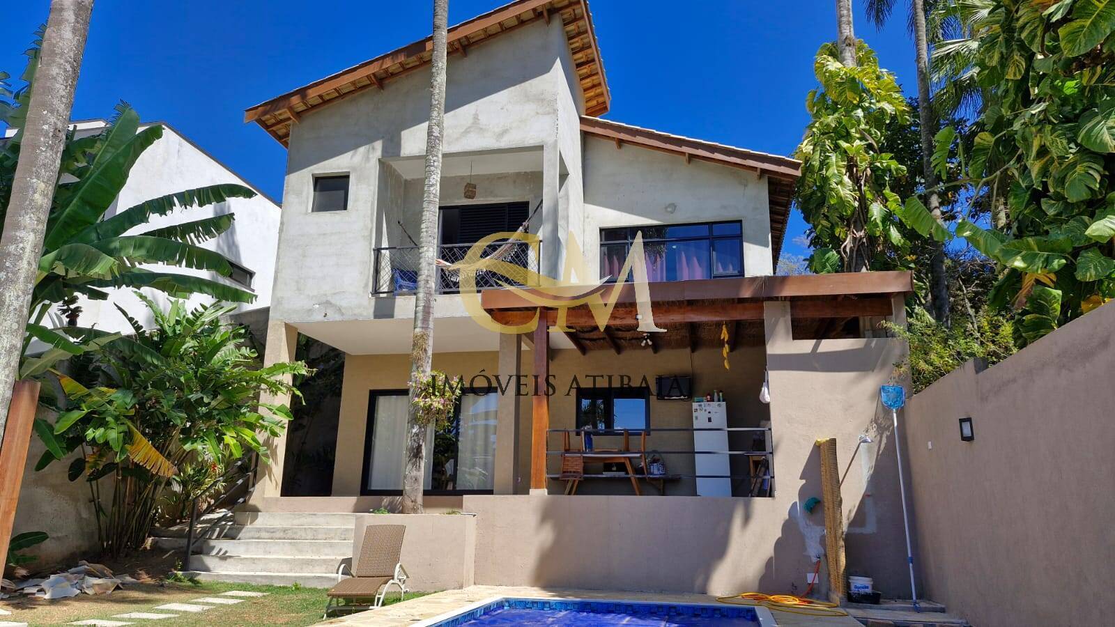 Casa, 3 quartos, 380 m² - Foto 17