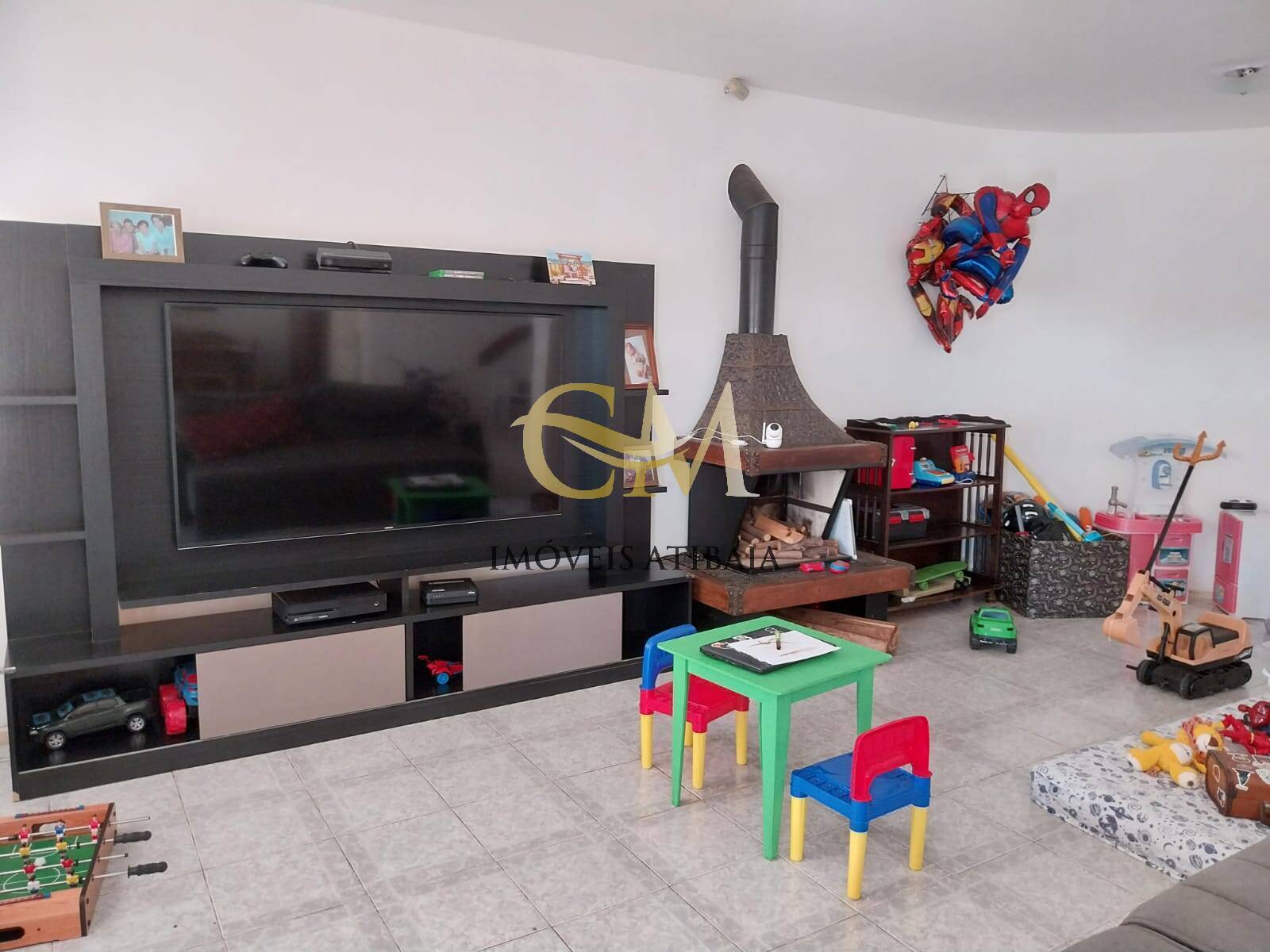Casa, 3 quartos, 444 m² - Foto 6