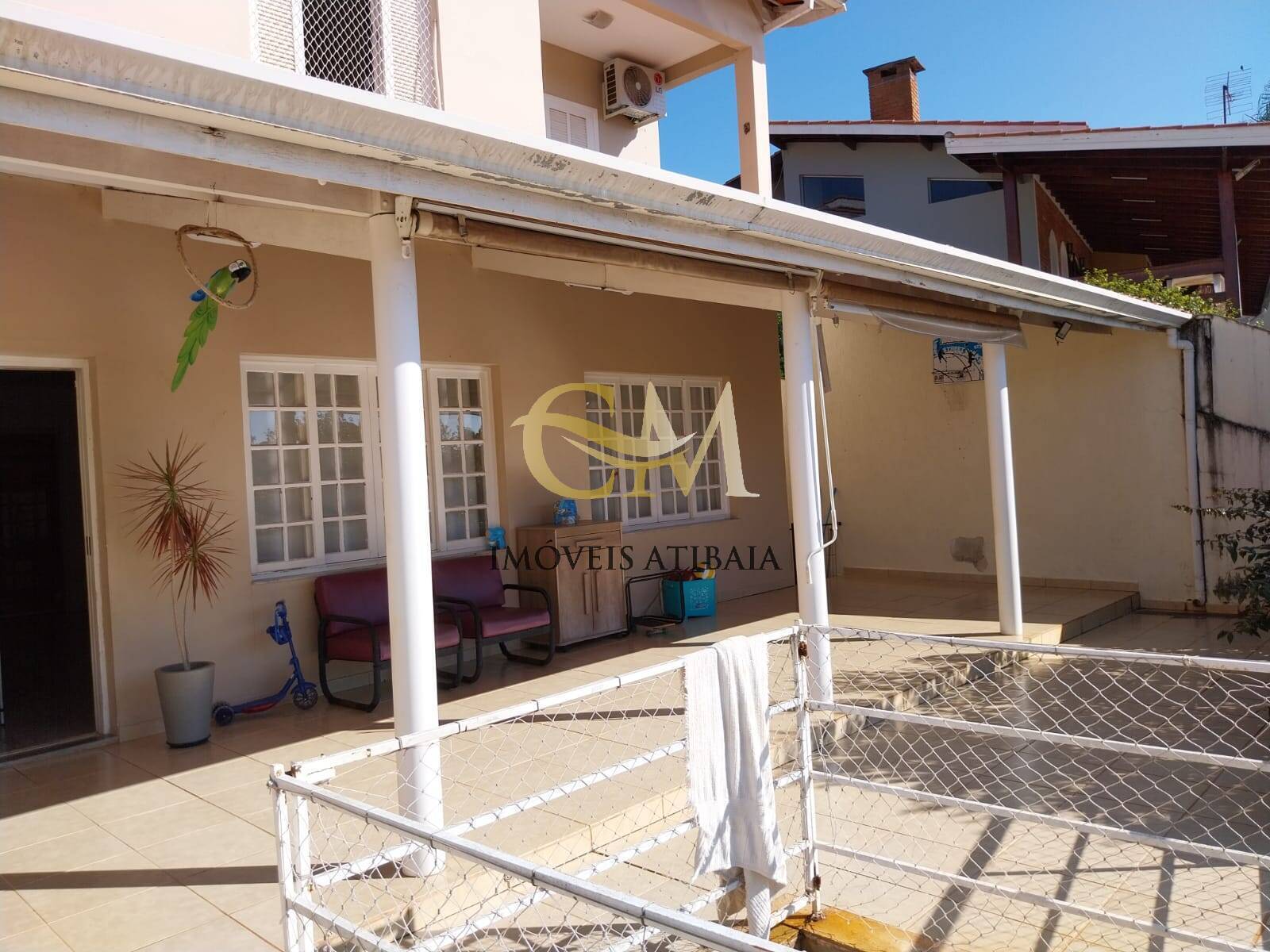 Casa, 3 quartos, 444 m² - Foto 12