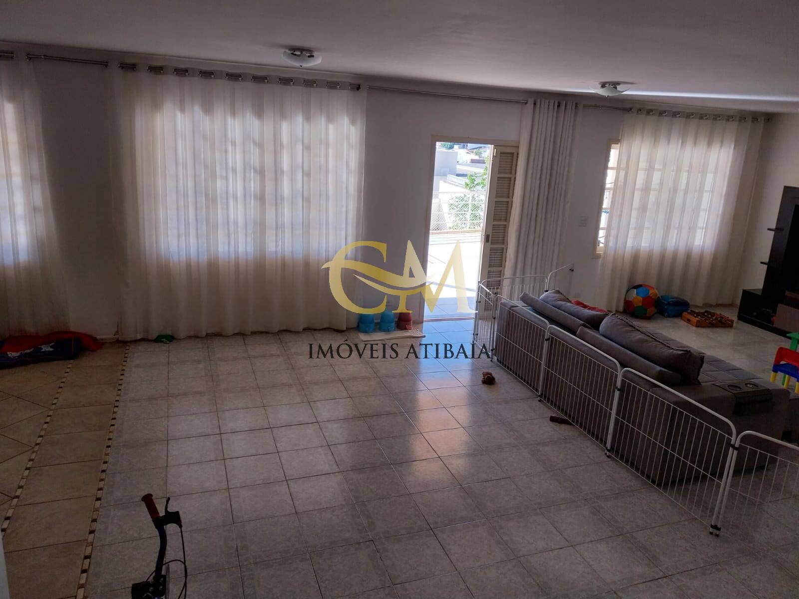Casa, 3 quartos, 444 m² - Foto 8