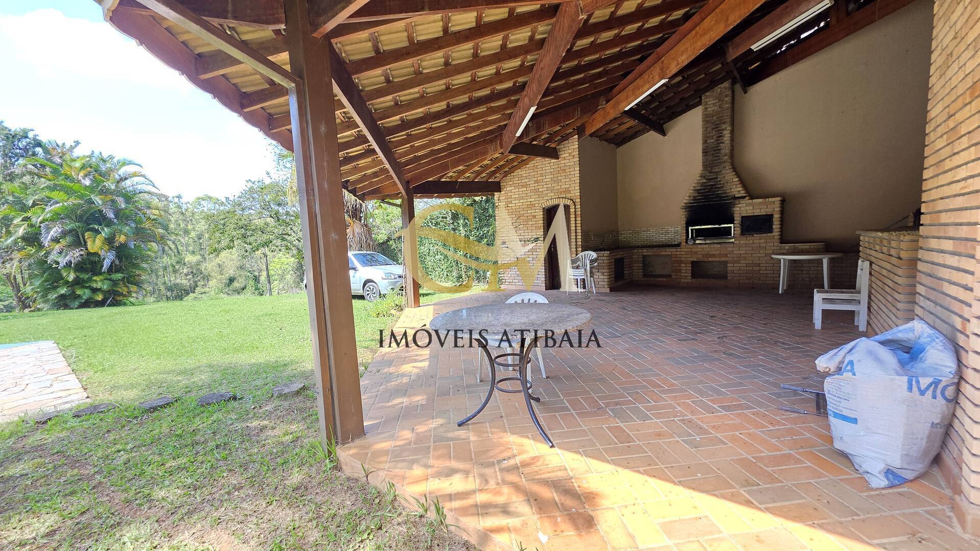 Sítio, 4 quartos, 17 hectares - Foto 4