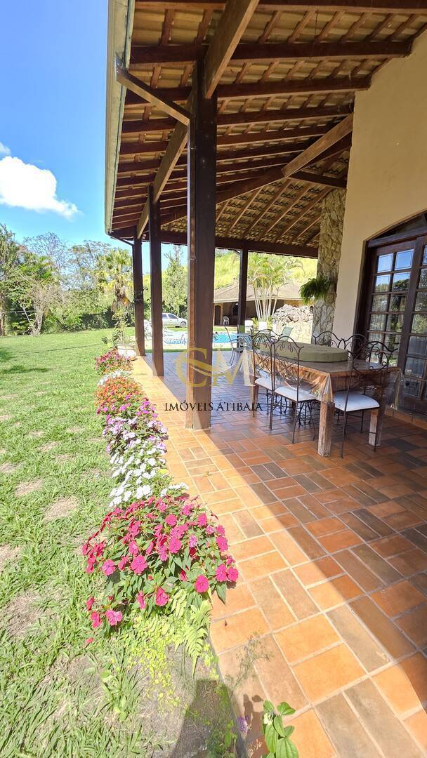 Sítio, 4 quartos, 17 hectares - Foto 7