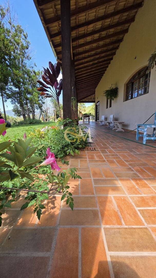 Sítio, 4 quartos, 17 hectares - Foto 10