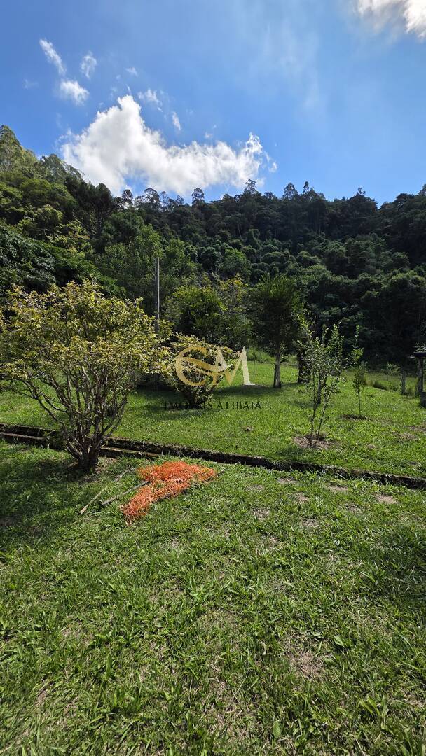 Sítio, 4 quartos, 17 hectares - Foto 12