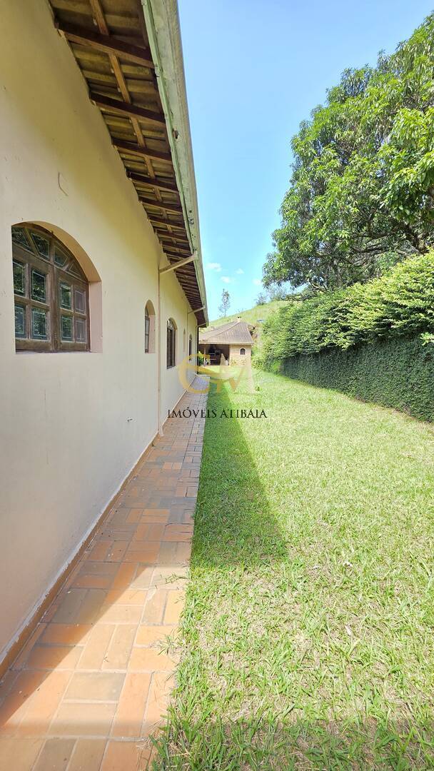 Sítio, 4 quartos, 17 hectares - Foto 13