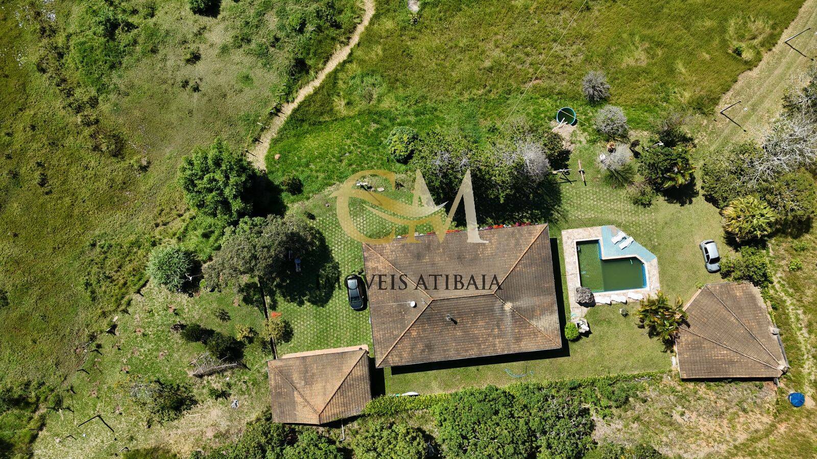 Sítio, 4 quartos, 17 hectares - Foto 45