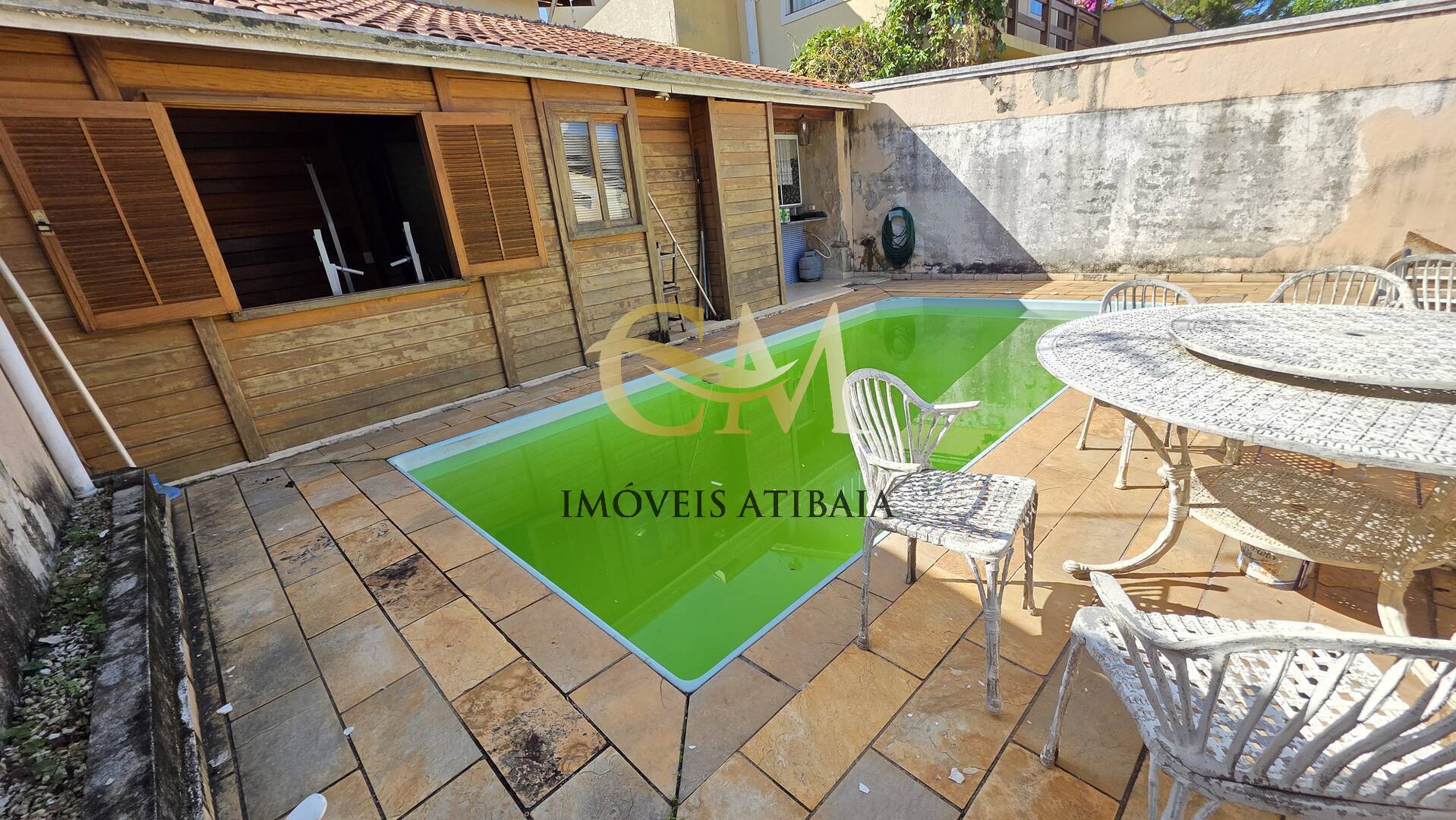 Casa, 4 quartos, 273 m² - Foto 12