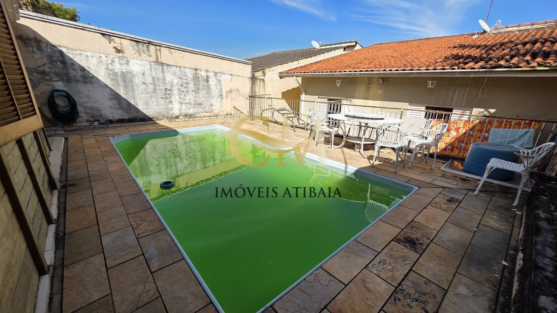 Casa, 4 quartos, 273 m² - Foto 13