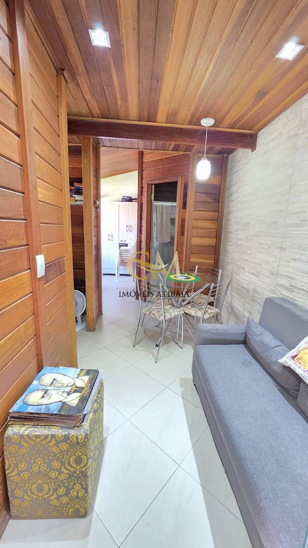 Casa, 4 quartos, 273 m² - Foto 16