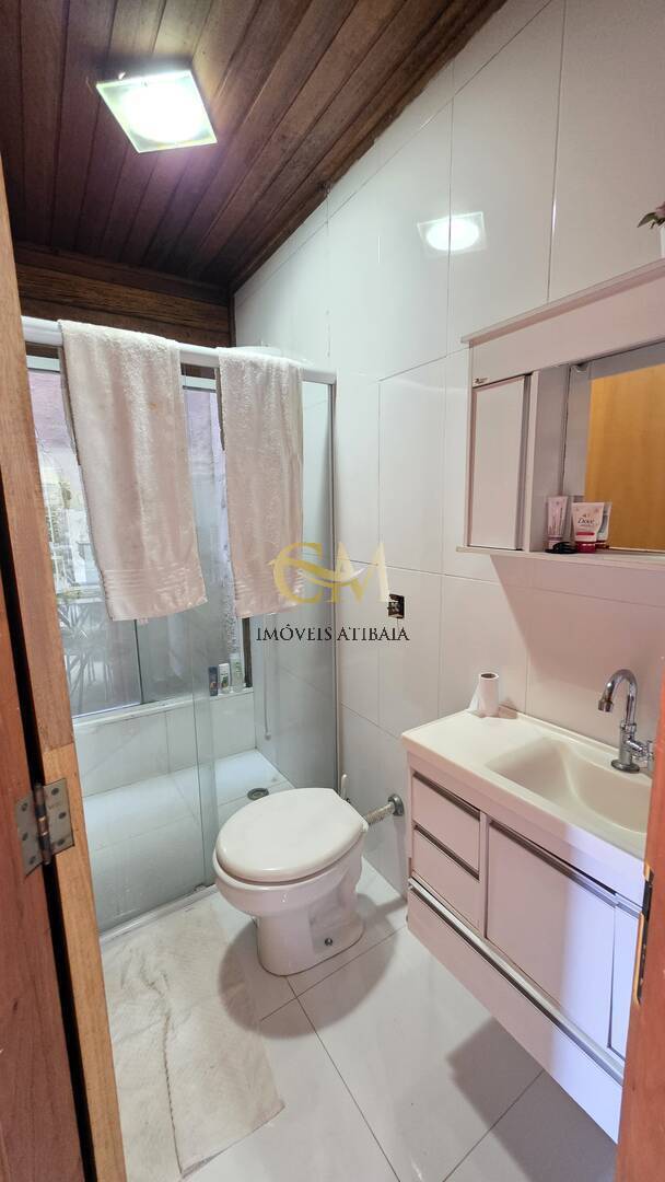 Casa, 4 quartos, 273 m² - Foto 17