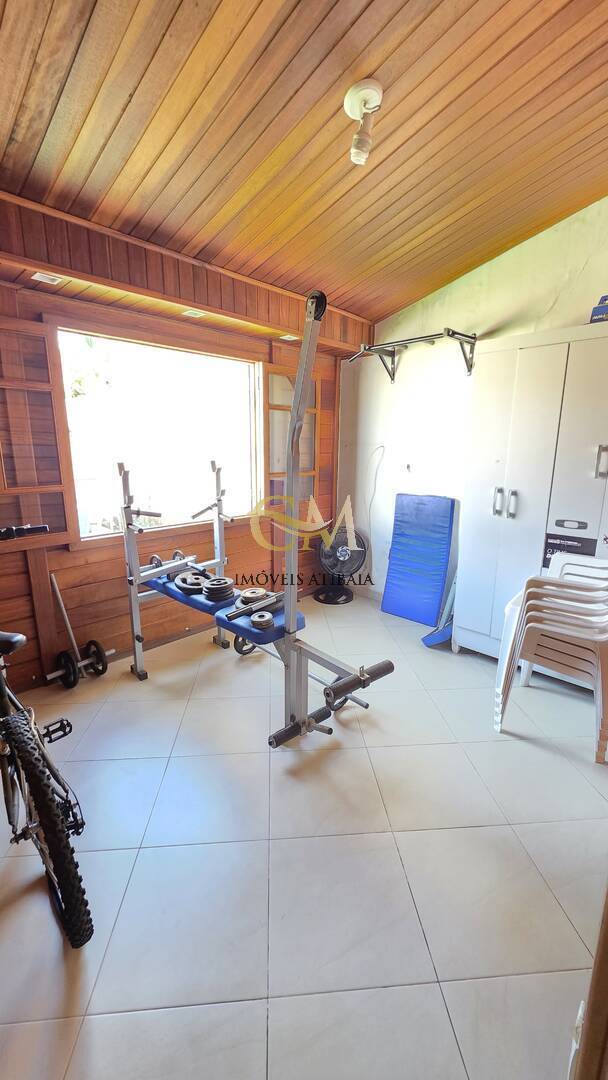 Casa, 4 quartos, 273 m² - Foto 18