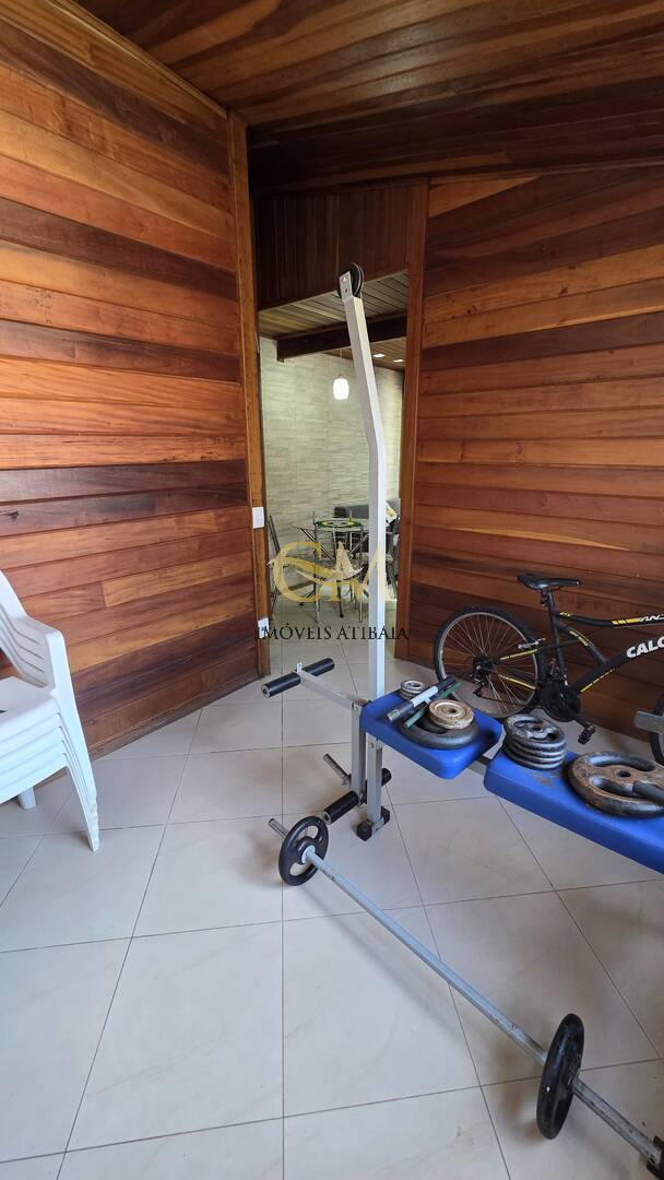 Casa, 4 quartos, 273 m² - Foto 19