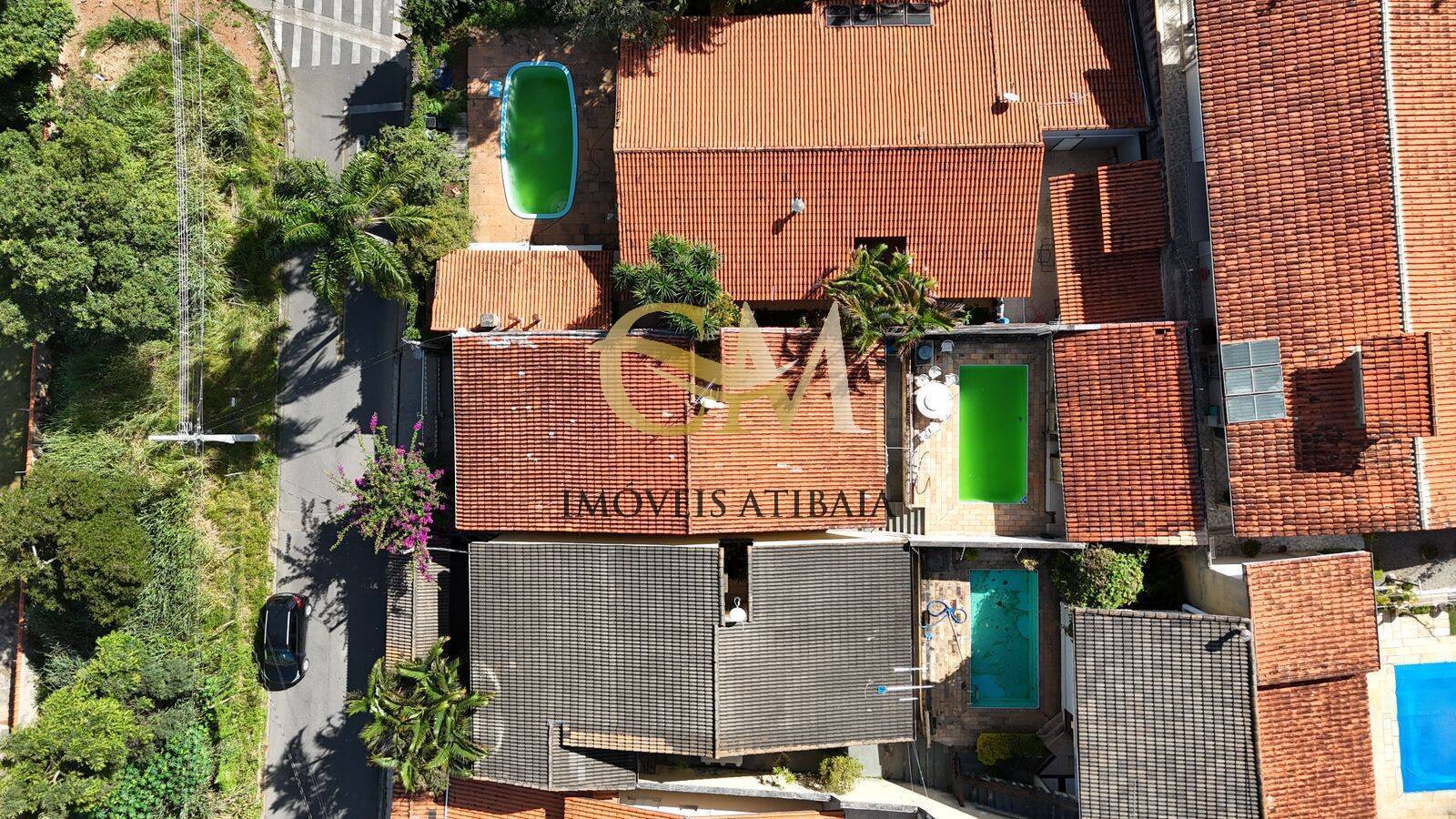 Casa, 4 quartos, 273 m² - Foto 21