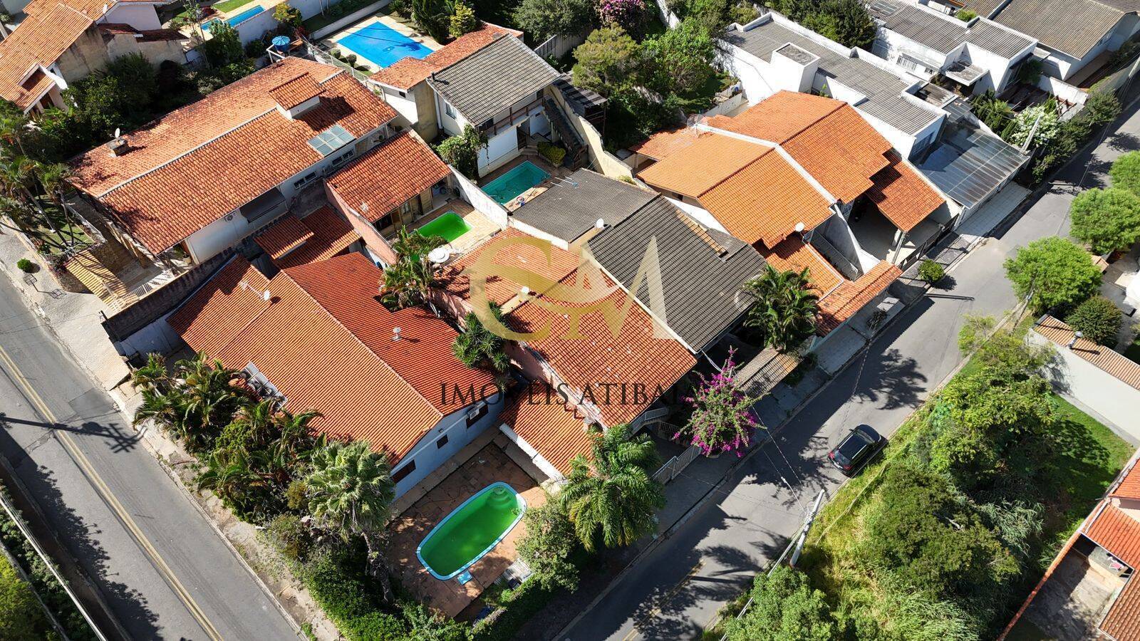 Casa, 4 quartos, 273 m² - Foto 22