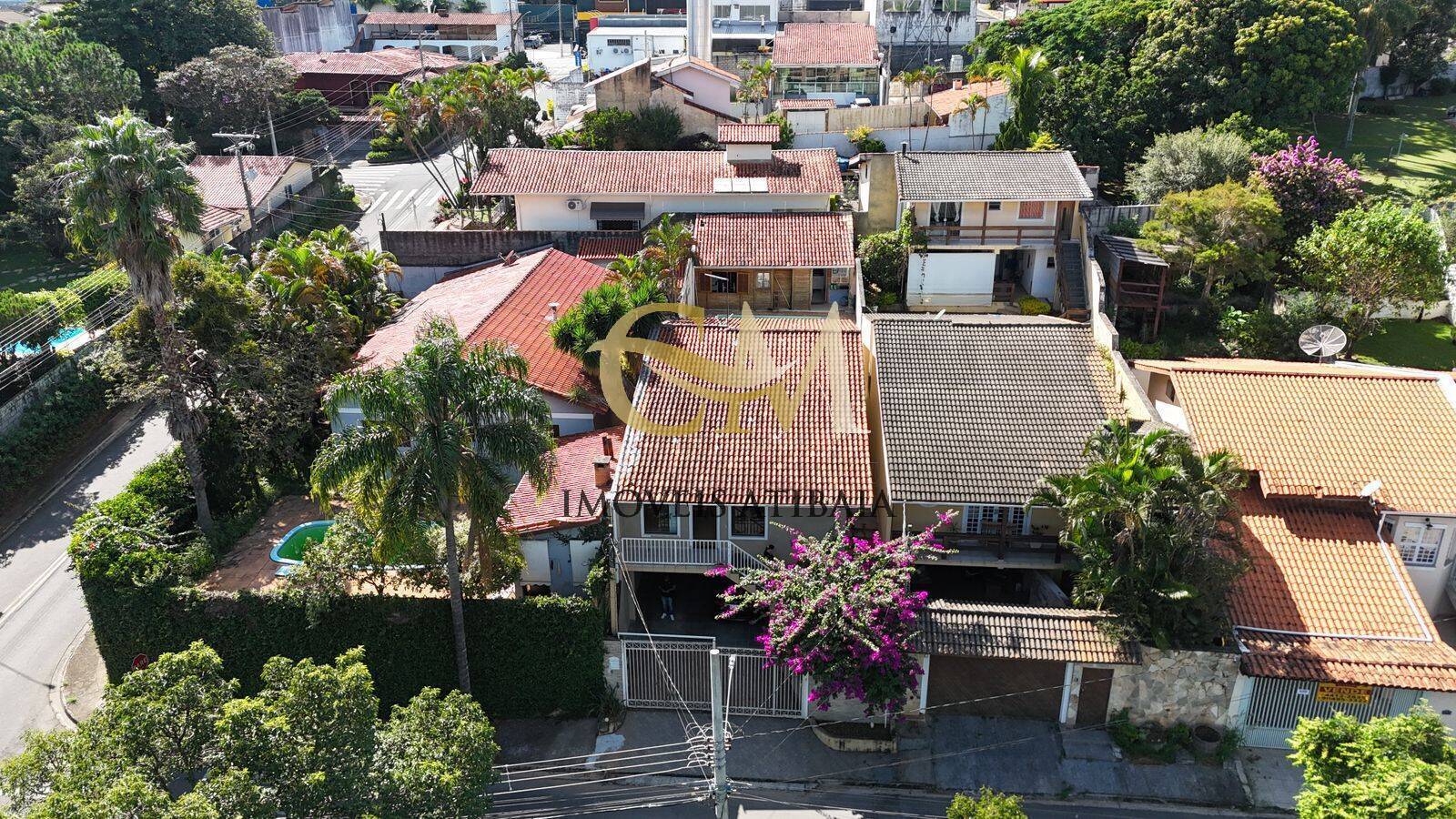 Casa, 4 quartos, 273 m² - Foto 24