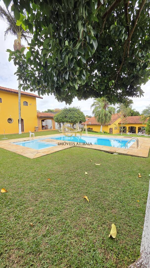 Casa, 4 quartos, 2000 m² - Foto 1